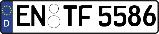 EN-TF5586