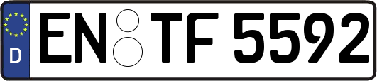 EN-TF5592