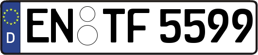 EN-TF5599