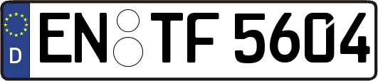 EN-TF5604