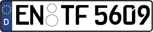 EN-TF5609