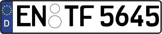 EN-TF5645