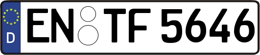 EN-TF5646