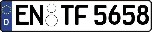 EN-TF5658