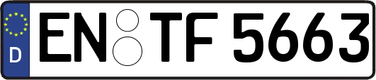 EN-TF5663
