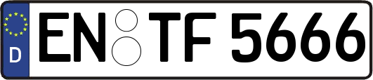 EN-TF5666