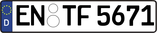 EN-TF5671