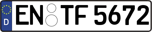 EN-TF5672