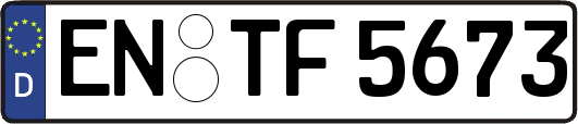 EN-TF5673