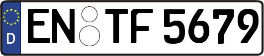 EN-TF5679