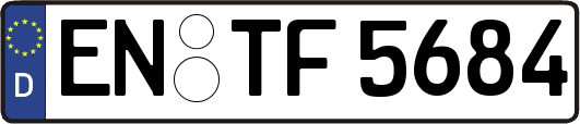 EN-TF5684