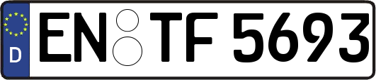 EN-TF5693