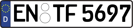 EN-TF5697