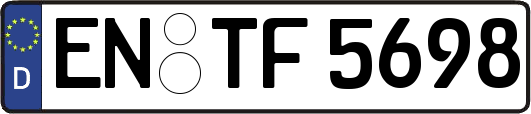 EN-TF5698