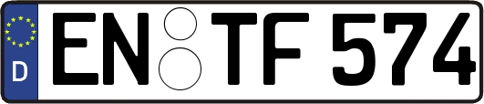 EN-TF574