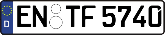 EN-TF5740