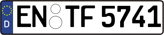 EN-TF5741