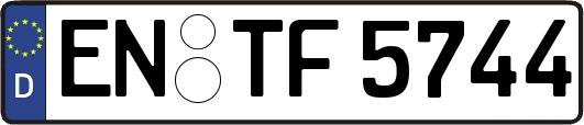 EN-TF5744