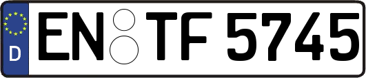 EN-TF5745