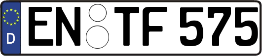 EN-TF575