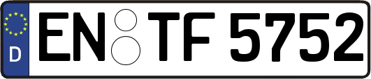 EN-TF5752