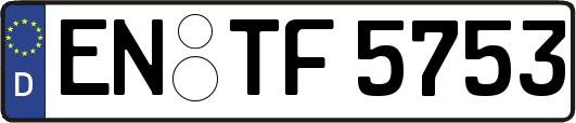 EN-TF5753