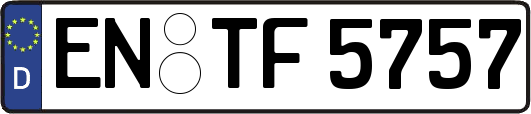 EN-TF5757