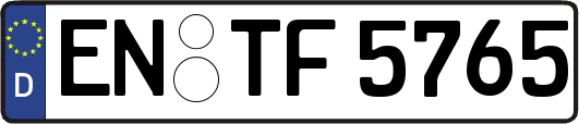 EN-TF5765