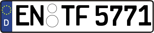 EN-TF5771