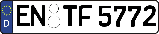 EN-TF5772