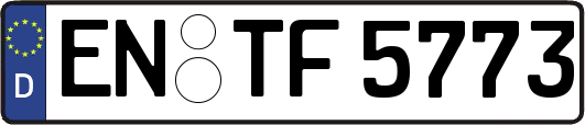 EN-TF5773