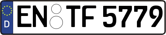 EN-TF5779