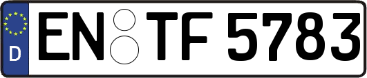 EN-TF5783