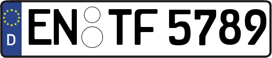 EN-TF5789