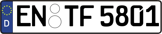 EN-TF5801