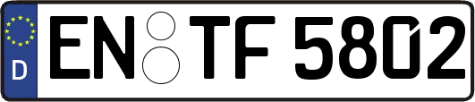 EN-TF5802