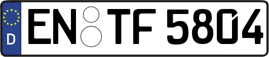 EN-TF5804