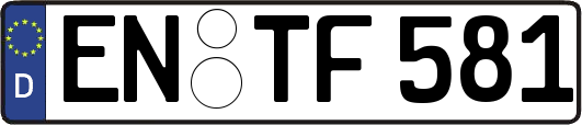 EN-TF581
