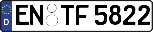 EN-TF5822