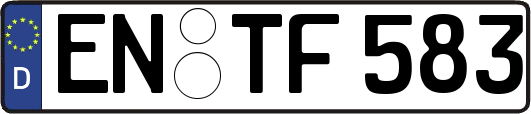 EN-TF583