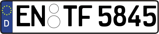 EN-TF5845