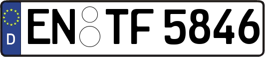 EN-TF5846