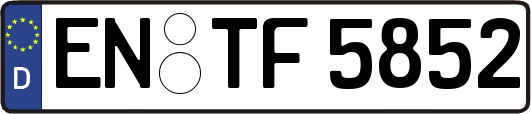 EN-TF5852