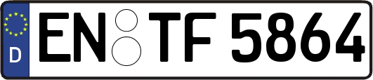 EN-TF5864