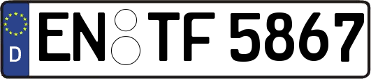 EN-TF5867