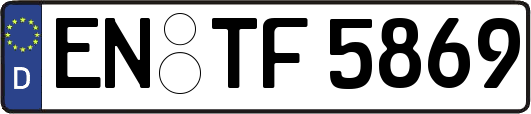 EN-TF5869