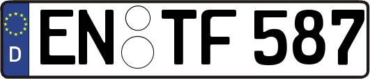 EN-TF587