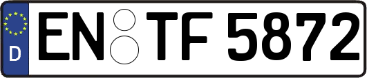 EN-TF5872