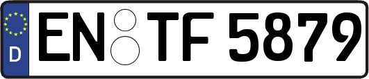 EN-TF5879