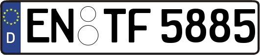 EN-TF5885